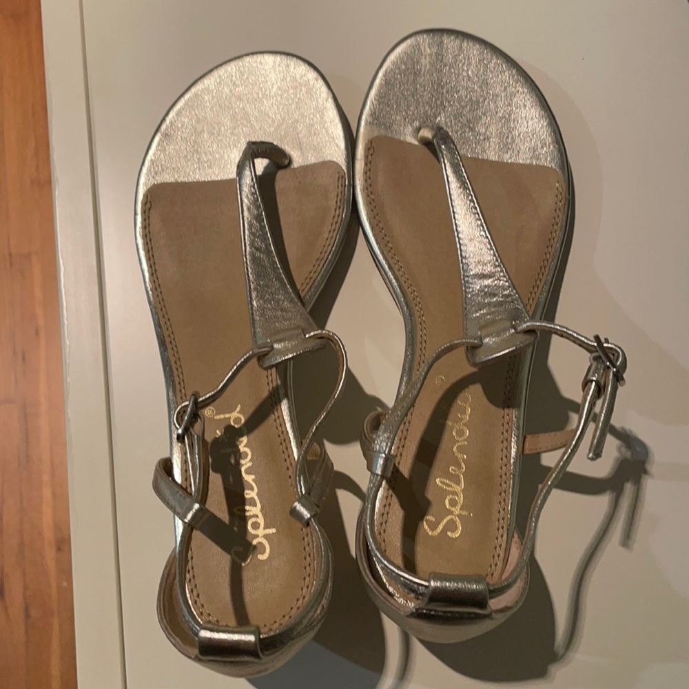 Brand new Splendid sandals